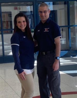 Staff 2020 